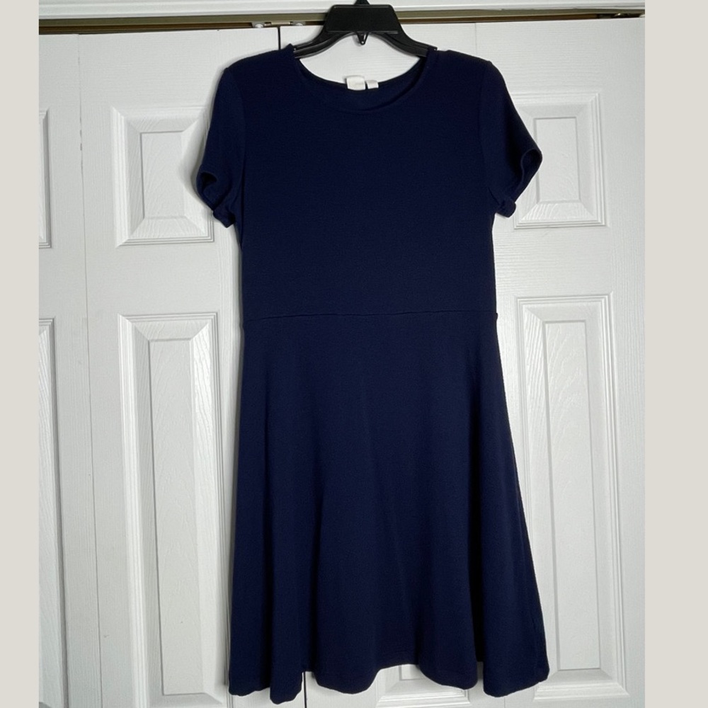 GAP Navy Dress